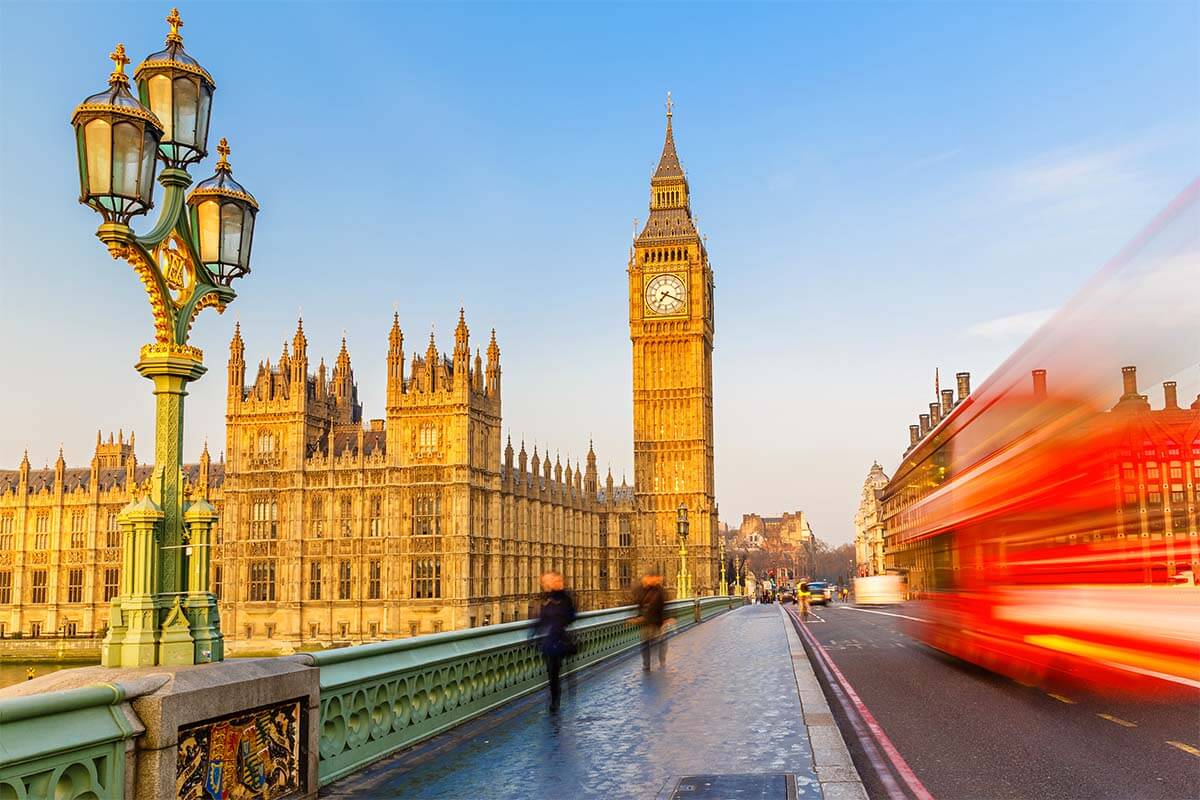Excursions from London: Create Your Customized Adventure - Cobblestone Road London