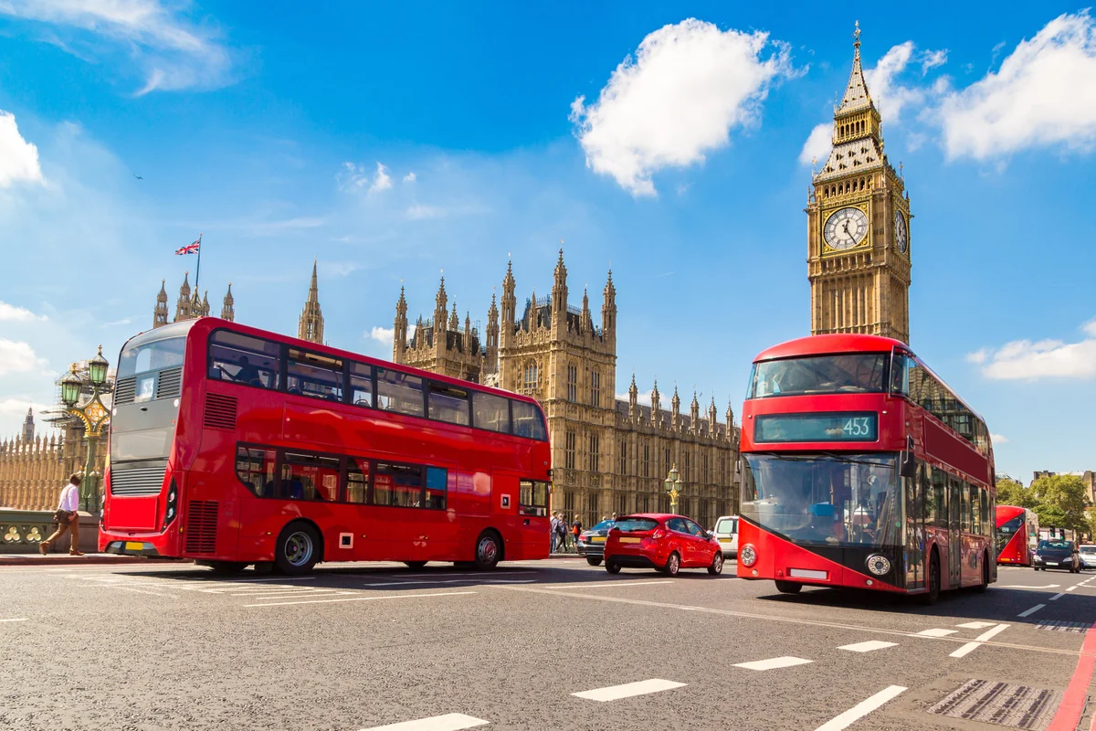Top 10 Must-See Landmarks on Your First London Tour - Cobblestone Road London